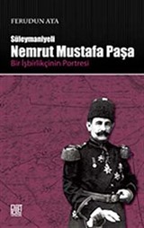 Süleymaniyeli Nemrut Mustafa Paşa