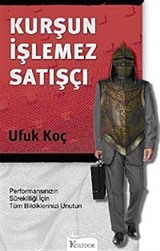 Kurşun İşlemez Satışçı