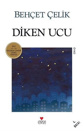 Diken Ucu