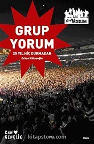 Grup Yorum