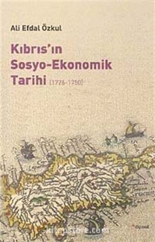 Kıbrıs'ın Sosyo-Ekonomik Tarihi (1726-1750)