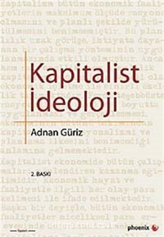 Kapitalist İdeoloji