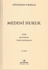 Medeni Hukuk