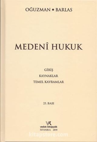 Medeni Hukuk