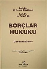 Borçlar Hukuku