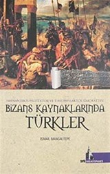 Bizans Kaynaklarında Türkler