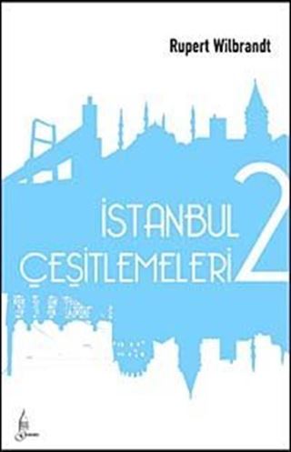 İstanbul Çeşitlemeleri-2