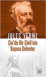 Çin'de Bir Çinli'nin Başına Gelenler