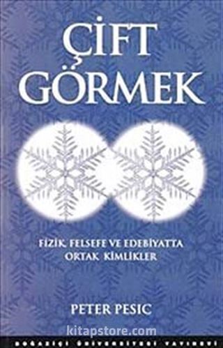 Çift Görmek