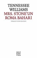 Mrs. Stone'un Roma Baharı