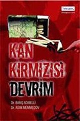 Kan Kırmızısı Devrim