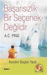 Başarısızlık Bir Seçenek Değildir (Cep Boy)