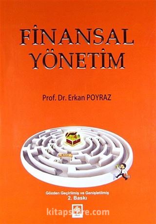 Finansal Yönetim