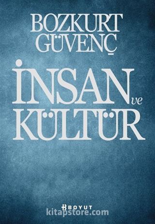 İnsan ve Kültür