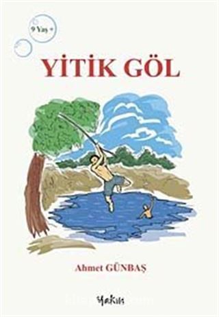 Yitik Göl