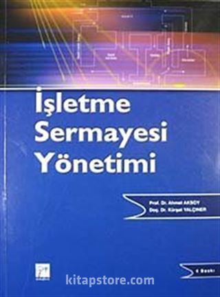 İşletme Sermayesi Yönetimi