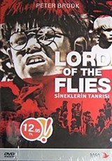 Sineklerin Tanrısı (DVD)