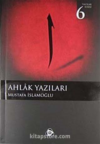 Ahlak yazıları