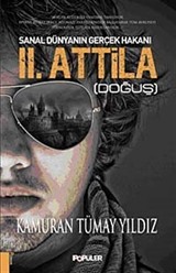 II: Attila (Doğuş)