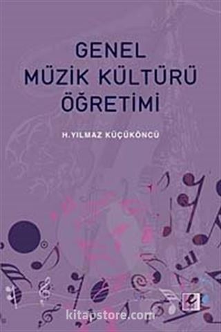 Genel Müzik Kültürü Öğretimi