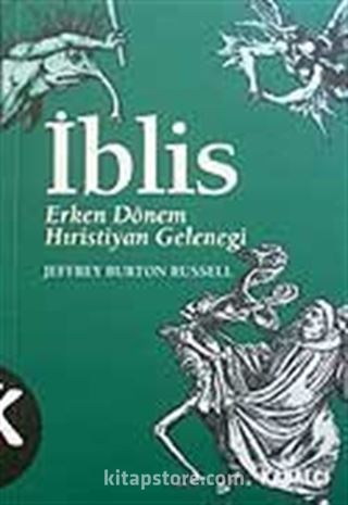 İblis / Erken Dönem Hıristiyan Geleneği