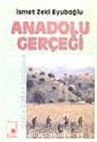 Anadolu Gerçeği