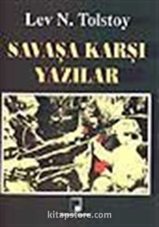 Savaşa Karşı Yazılar