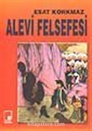 Alevi Felsefesi