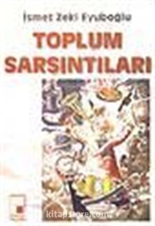 Toplum Sarsıntıları