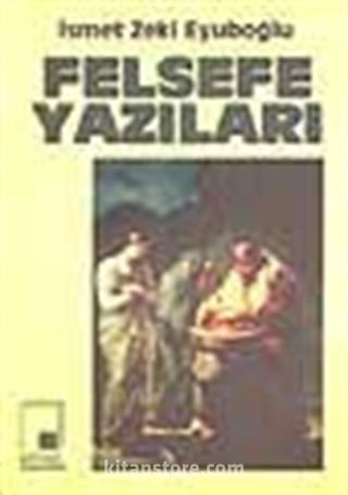 Felsefe Yazıları