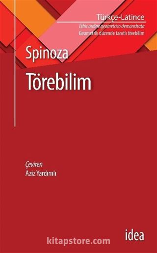 Törebilim / Ethica