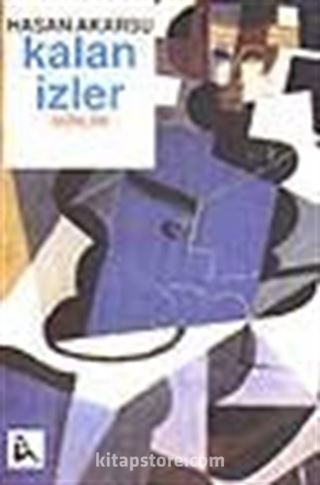 Kalan İzler / Günlük