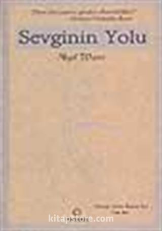 Sevginin Yolu