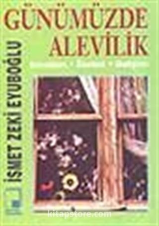 Günümüzde Alevilik Sorunları, İlkeleri, Gelişimi