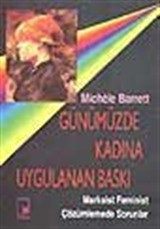 Günümüzde Kadına Uygulanan Baskı