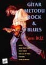 Gitar Metodu Rock ve Blues