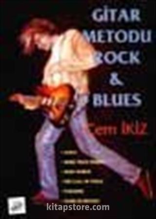 Gitar Metodu Rock ve Blues