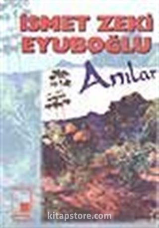 Anılar