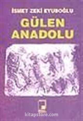 Gülen Anadolu