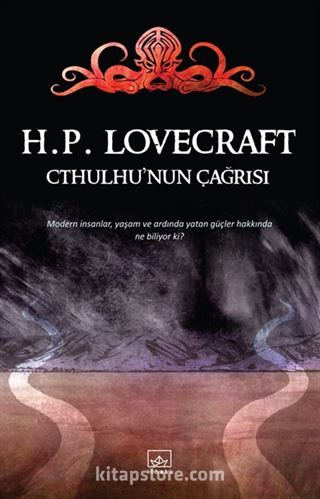 Cthulhu'nun Çağrısı