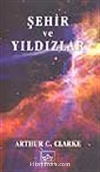 Şehir ve Yıldızlar