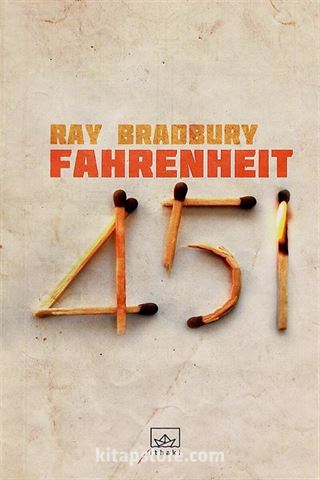 Fahrenheit 451