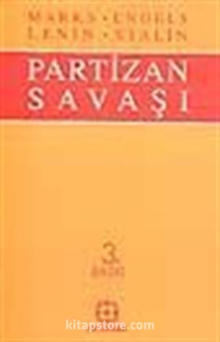 Partizan Savaşı