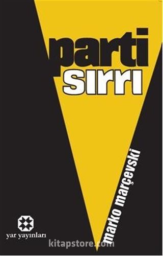 Parti Sırrı