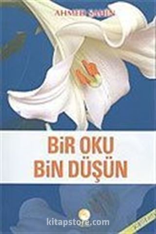 Bir Oku Bin Düşün