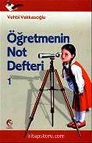 Öğretmenin Not Defteri 1