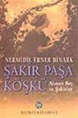 Şakir Paşa Köşkü