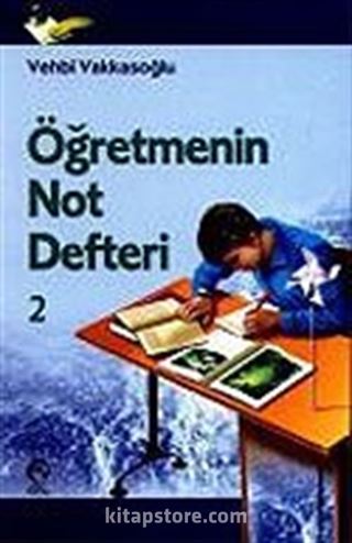 Öğretmenin Not Defteri 2