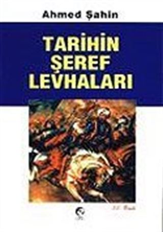 Tarihin Şeref Levhaları