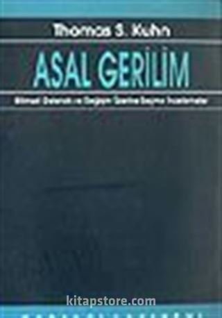 Asal Gerilim